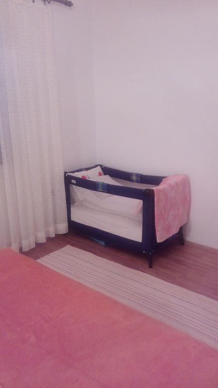 Guesthouse Filepi 塞尼 外观 照片