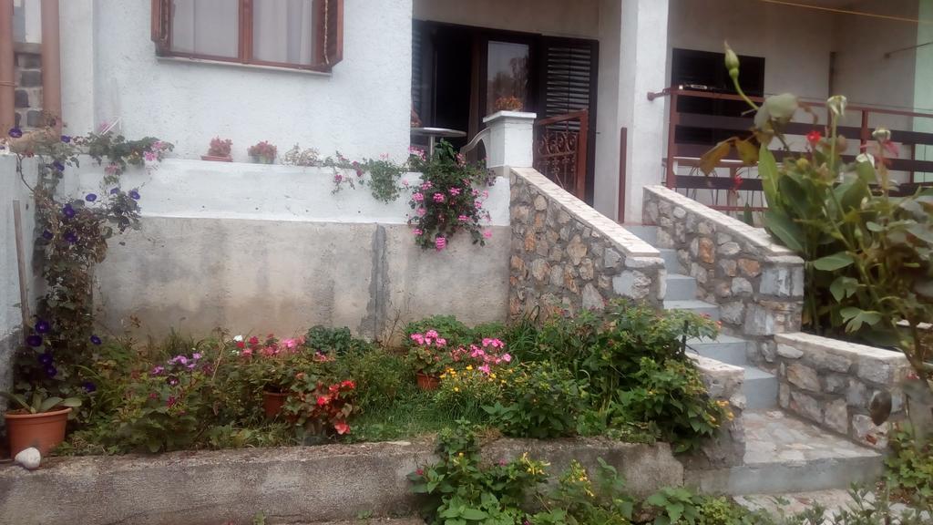 Guesthouse Filepi 塞尼 外观 照片